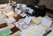 کاهش ۲۵ درصدی وقوع جعل در کشور