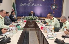 اردبیل در قعر لیست کشوری سرقت