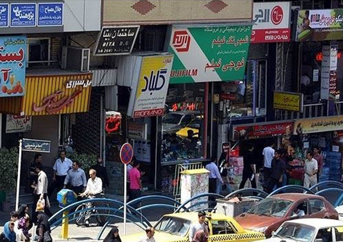 تخفیف ۱۵ درصدی عوارض تابلوهای اصناف و مشاغل در تبریز