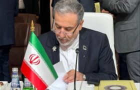 آغاز نشست وزرای خارجه سازمان همکاری اسلامی در دوحه