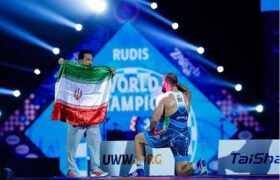 کشتی آزاد ایران چگونه «آقای» جهان شد؛ طلسم‌شکنی با چند عامل تاثیرگذار