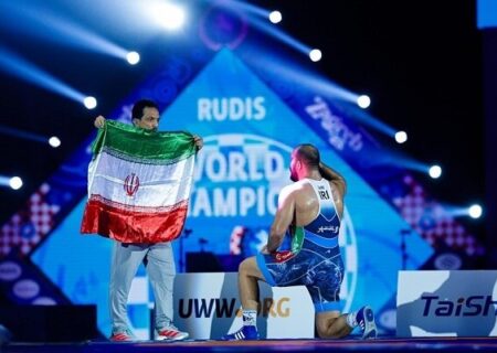 کشتی آزاد ایران چگونه «آقای» جهان شد؛ طلسم‌شکنی با چند عامل تاثیرگذار
