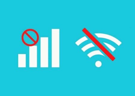 قطعی‌برق؛ گریبان‌گیر کابران تلفن همراه و اینترنت
