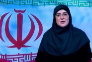 مهاجرانی: ایران در برابر ظلم سکوت نمی‌کند