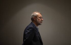 لاریجانی: آمریکایی‌ها مدلی را مطرح می‌کنند که عملاً مسیر مذاکره را منتفی کند
