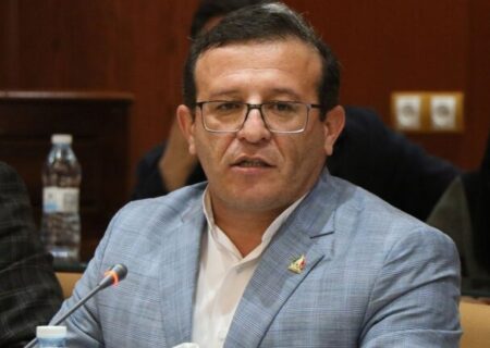 تبریز میزبان مسابقات رنکینگ تیراندازی با کمان کشور شد