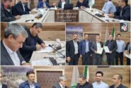 گامی بزرگ برای ایجاد اشتغال فارغ‌التحصیلان کشاورزی و منابع طبیعی