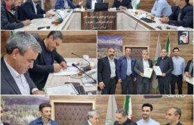 گامی بزرگ برای ایجاد اشتغال فارغ‌التحصیلان کشاورزی و منابع طبیعی
