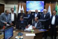 استاندار: توسعه نیروگاه تبریز نیاز فوری و حیاتی مردم این شهر است
