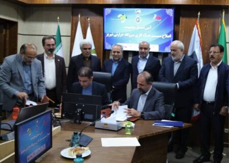 استاندار: توسعه نیروگاه تبریز نیاز فوری و حیاتی مردم این شهر است