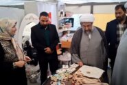 تاکید امام جمعه تبریز بر حمایت از تولید داخلی و نقش‌آفرینی اقتصادی بانوان