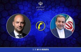 رایزنی وزیران خارجه ایران و فرانسه درباره اسنپ‌بک