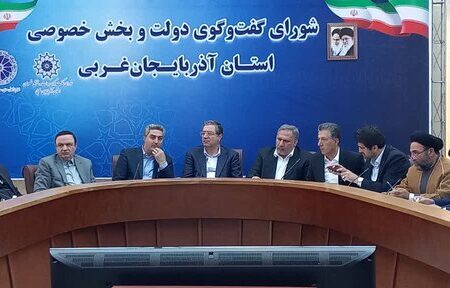 گمرکات آذربایجان غربی تجهیز شوند