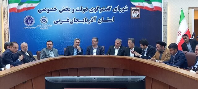گمرکات آذربایجان غربی تجهیز شوند