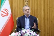 پزشکیان: مواضع‌مان را بر اساس صلح و امنیت در سازمان ملل اعلام می‌کنیم