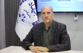 سرپرست سازمان جهاددانشگاهی آذربایجان شرقی منصوب شد
