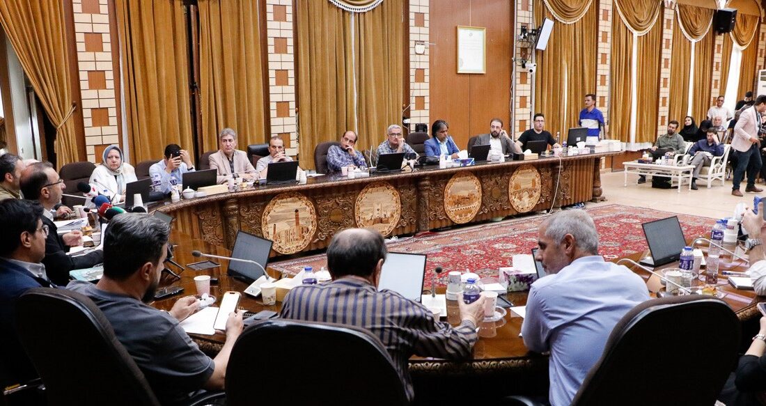 شورا محل مناظره نیست؛ بحرانی فرهنگی در تبریز