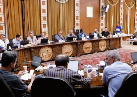 شورا محل مناظره نیست؛ بحرانی فرهنگی در تبریز