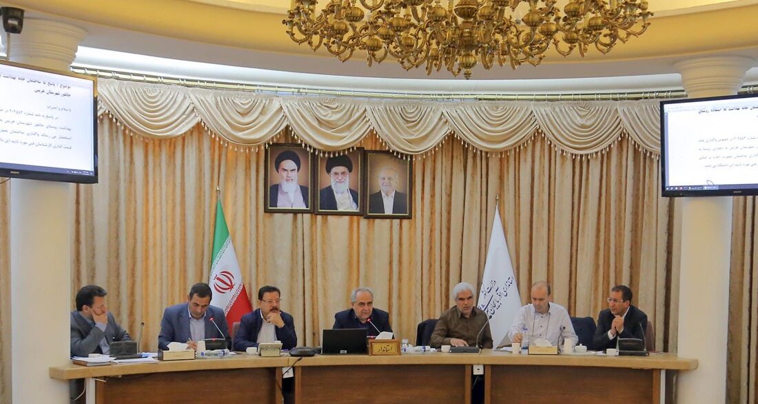 خبر خوش استاندار آذربایجان شرقی؛ فاز دو خاوران در آستانه الحاق به شهر تبریز