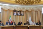 خبر خوش استاندار آذربایجان شرقی؛ فاز دو خاوران در آستانه الحاق به شهر تبریز