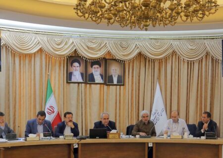 خبر خوش استاندار آذربایجان شرقی؛ فاز دو خاوران در آستانه الحاق به شهر تبریز