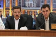 کلانشهرها خود را با تبریز مقایسه می کنند/ ضرورت حمایت دستگاه های دولتی از شهرداری ها