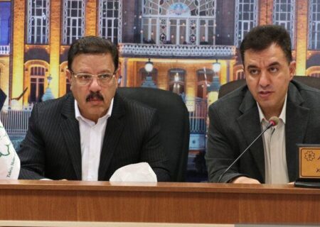 کلانشهرها خود را با تبریز مقایسه می کنند/ ضرورت حمایت دستگاه های دولتی از شهرداری ها