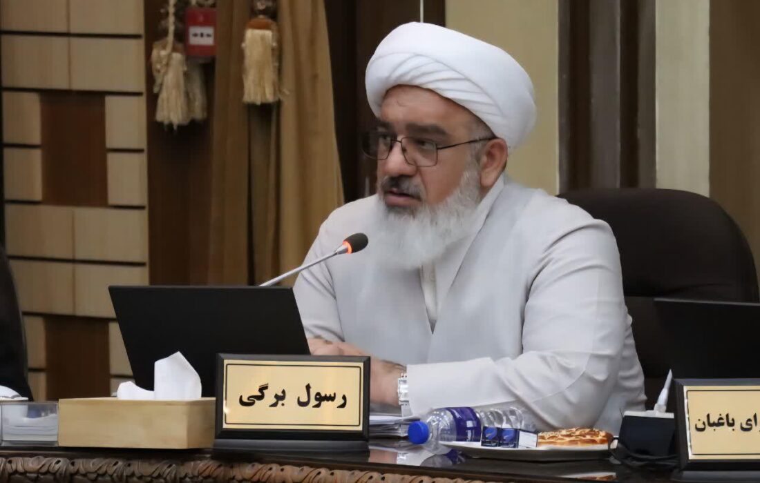 برگی: استاد شهریار مایه افتخار کشور است/ ضرورت ساماندهی مقبره‌الشعرا قبل از برگزاری کنگره بین‌المللی