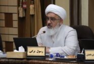 برگی: استاد شهریار مایه افتخار کشور است/ ضرورت ساماندهی مقبره‌الشعرا قبل از برگزاری کنگره بین‌المللی
