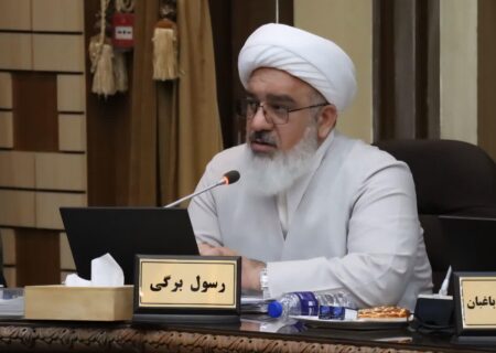 برگی: استاد شهریار مایه افتخار کشور است/ ضرورت ساماندهی مقبره‌الشعرا قبل از برگزاری کنگره بین‌المللی