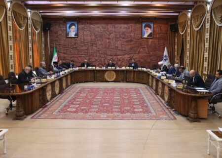 دریایچه ارومیه قربانی خوش‌نشینی برخی شده است