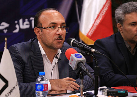 صادرات و واردات کاهشی شد