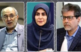 ۳ برکناری مهم در یک روز