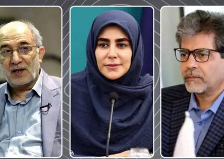 ۳ برکناری مهم در یک روز