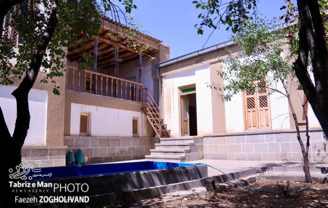 گزارش تصویری بزرگداشت روز خامنه