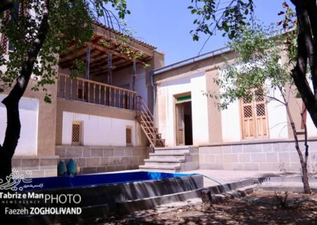 گزارش تصویری بزرگداشت روز خامنه