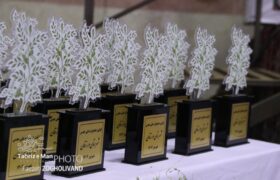 گزارش تصویری جشنواره عدس ورزقان