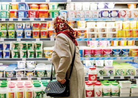 لبنیات میان گرانی و کاهش تقاضا؛ یارانه‌ها باید بازتعریف شوند