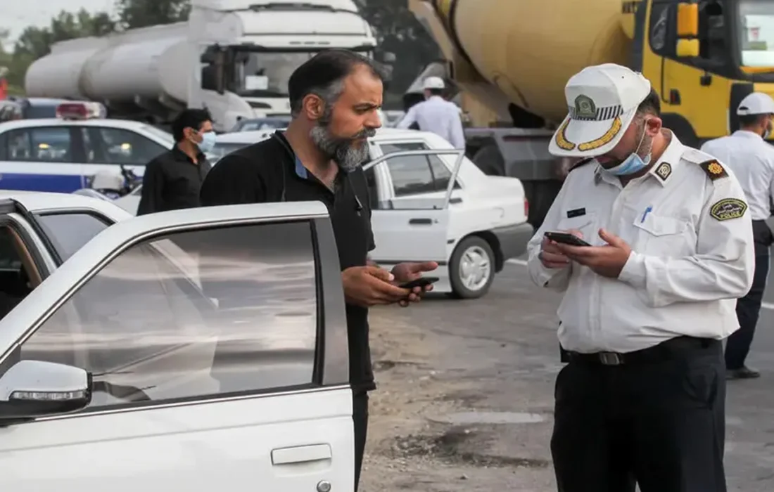 گواهینامه رانندگان حادثه‌ساز به‌صورت سیستمی توقیف می‌شود