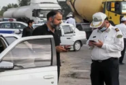 گواهینامه رانندگان حادثه‌ساز به‌صورت سیستمی توقیف می‌شود