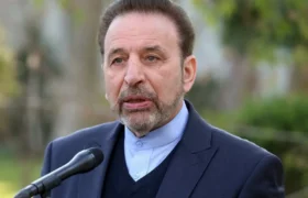 واعظی: برخی افراد حساسیت برهه فعلی را درک نمی کنند/ حفظ «وحدت» راهبرد بنیادین انقلاب اسلامی است