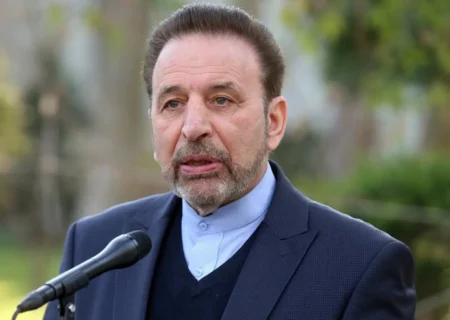 واعظی: برخی افراد حساسیت برهه فعلی را درک نمی کنند/ حفظ «وحدت» راهبرد بنیادین انقلاب اسلامی است