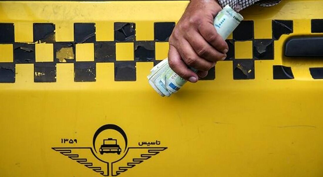 افزایش کرایه تاکسی در تبریز ممنوع! | برخورد قانونی با متخلفان