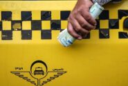 افزایش کرایه تاکسی در تبریز ممنوع! | برخورد قانونی با متخلفان
