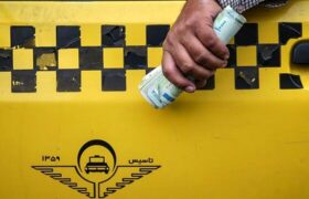 افزایش کرایه تاکسی در تبریز ممنوع! | برخورد قانونی با متخلفان