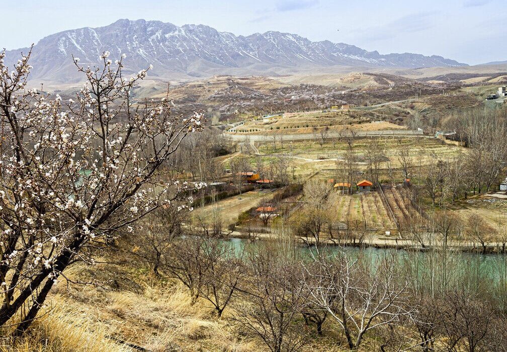سراب و تیکمه‌داش آذربایجان‌شرقی جزو سردترین شهرهای کشور شدند