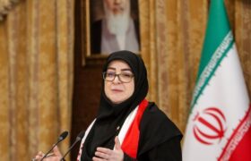 مهاجرانی: دولت می‌کوشد با تمام توان جنگ را از ایران دور کند