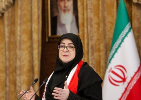 مهاجرانی: دولت می‌کوشد با تمام توان جنگ را از ایران دور کند