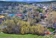 عوارض سرمایه‌ گذاری گردشگری در روستاها رایگان شد