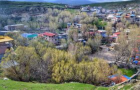 عوارض سرمایه‌ گذاری گردشگری در روستاها رایگان شد